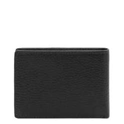 Braun BüffelTHEO RFID Geldbörse 6CS