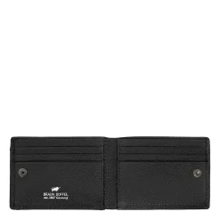 Braun BüffelTHEO RFID Geldbörse 6CS