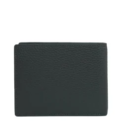 Braun BüffelTHEO RFID Geldbörse 8CS