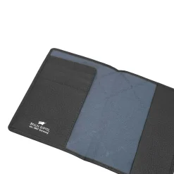 Braun BüffelTHEO RFID Reisepassetui 4CS