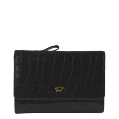 Braun BüffelVERONA Geldbörse M 15CS