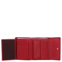 Braun BüffelVERONA Geldbörse M 8CS