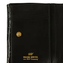 Braun BüffelVERONA Geldbörse 9CS