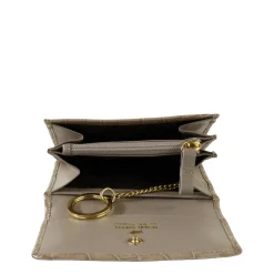 Braun BüffelVERONA Mini Geldbörse