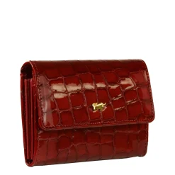 Braun BüffelVERONA Mini Geldbörse