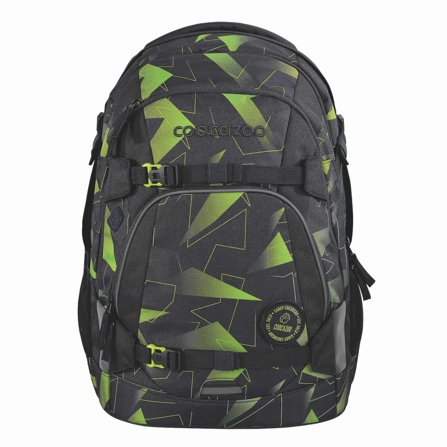 coocazooRucksack MATE