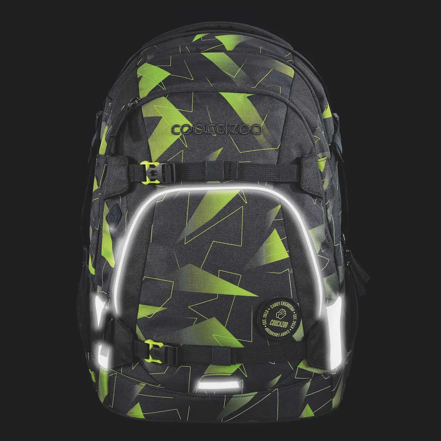 coocazooRucksack MATE