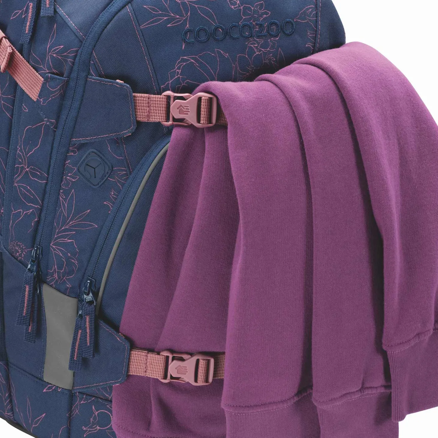 coocazooRucksack MATE