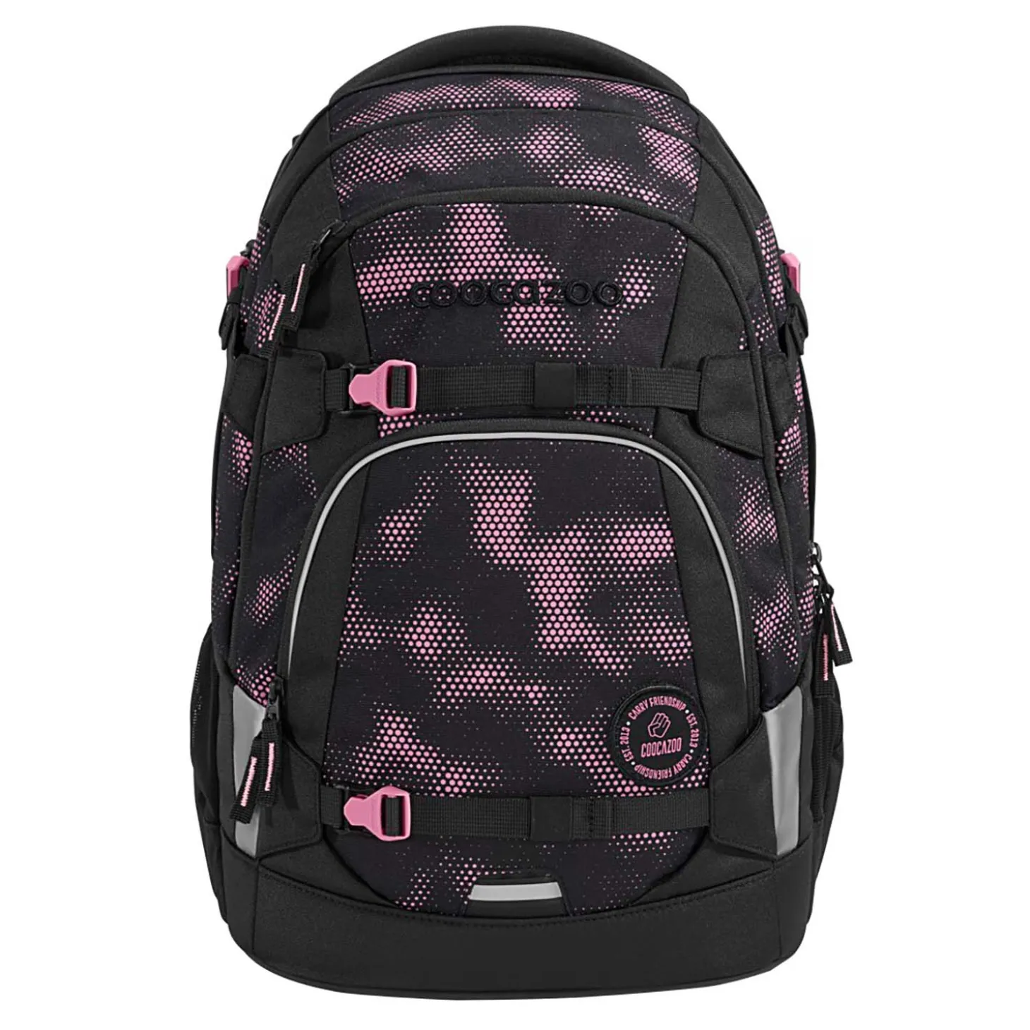 coocazooRucksack MATE