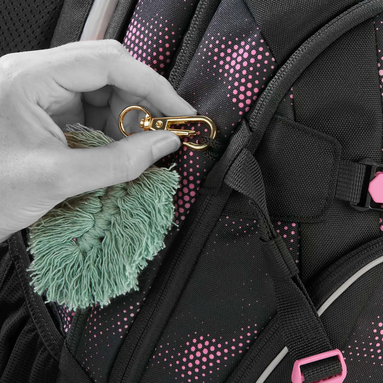 coocazooRucksack MATE