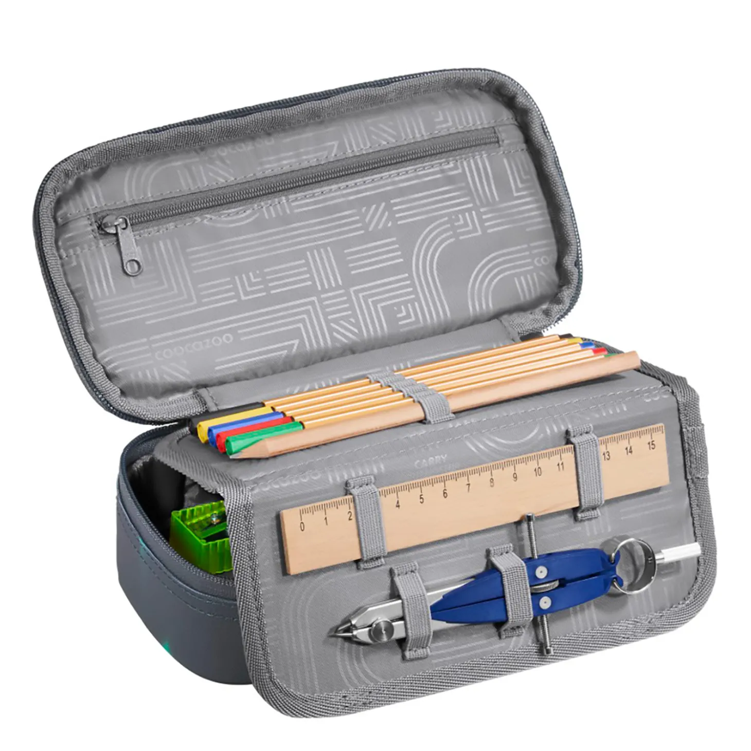 coocazooSchlampermäppchen