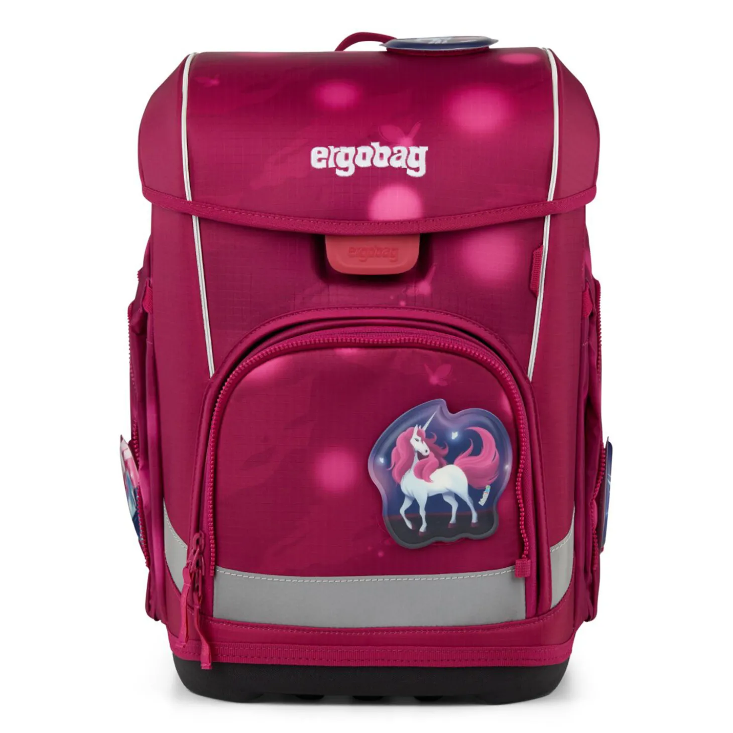 ergobagCubo Light