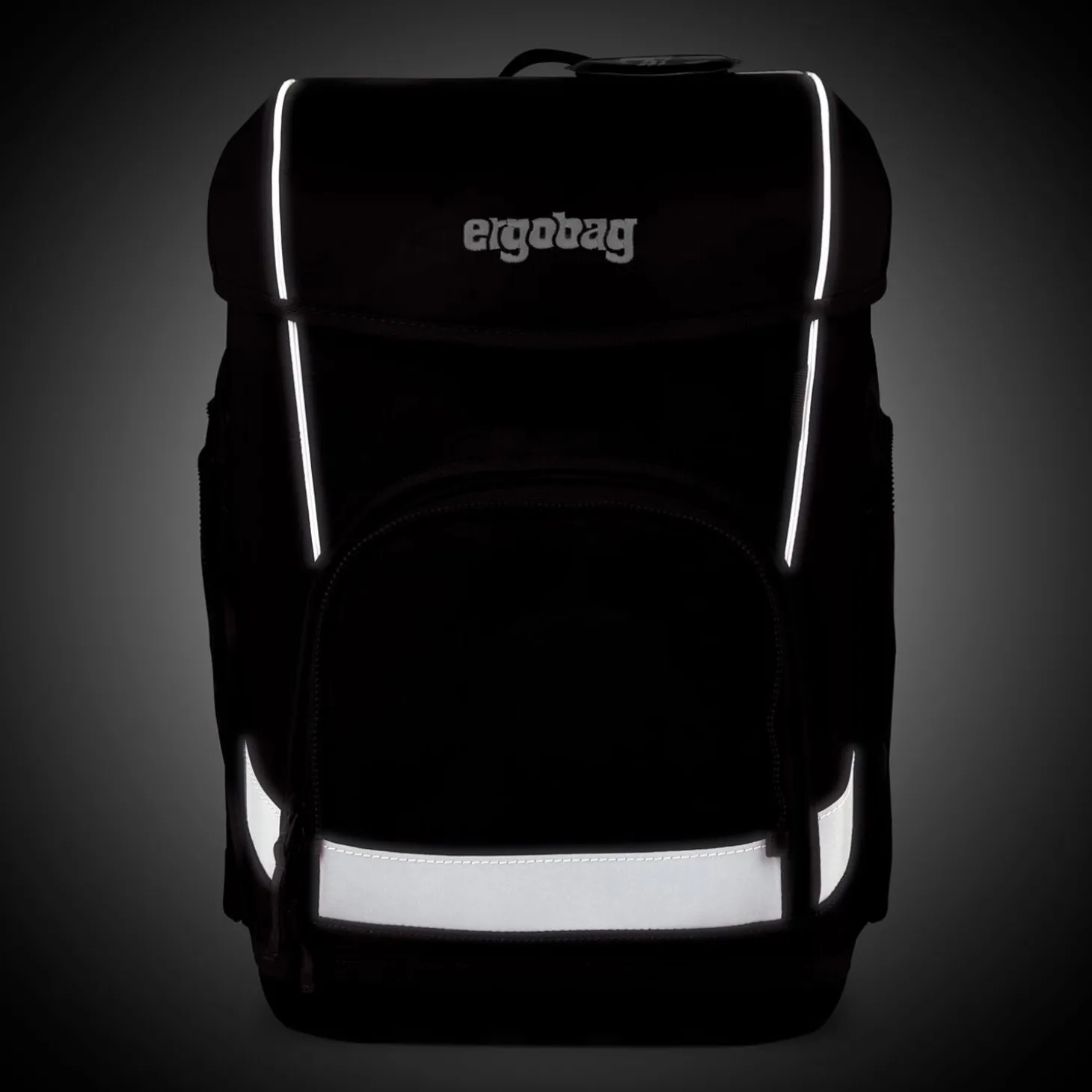 ergobagCubo Light