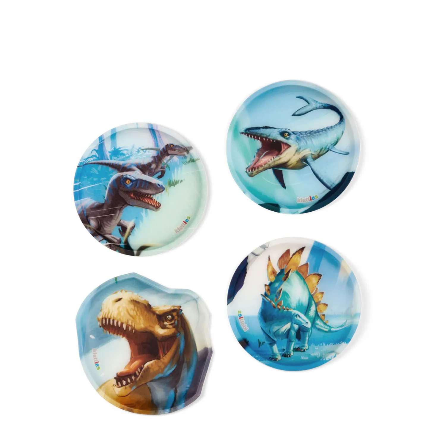 ergobagCubo Light Color Flash