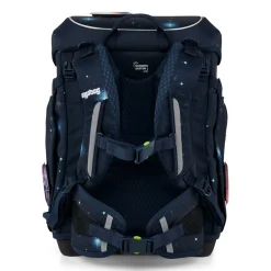 ergobagCubo Light Reflex