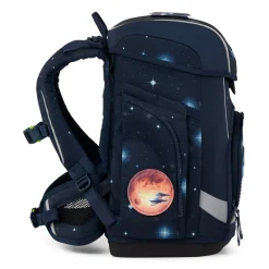 ergobagCubo Light Reflex