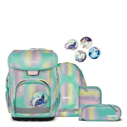 ergobagCubo Light Reflex