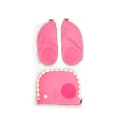 ergobagFluo LED Zip-Set