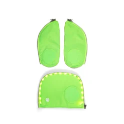 ergobagFluo LED Zip-Set
