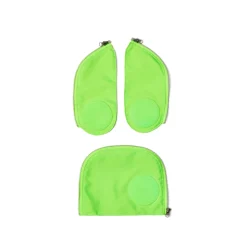 ergobagFluo Zip-Set