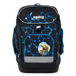 ergobagmaxi COLOR FLASH Edition