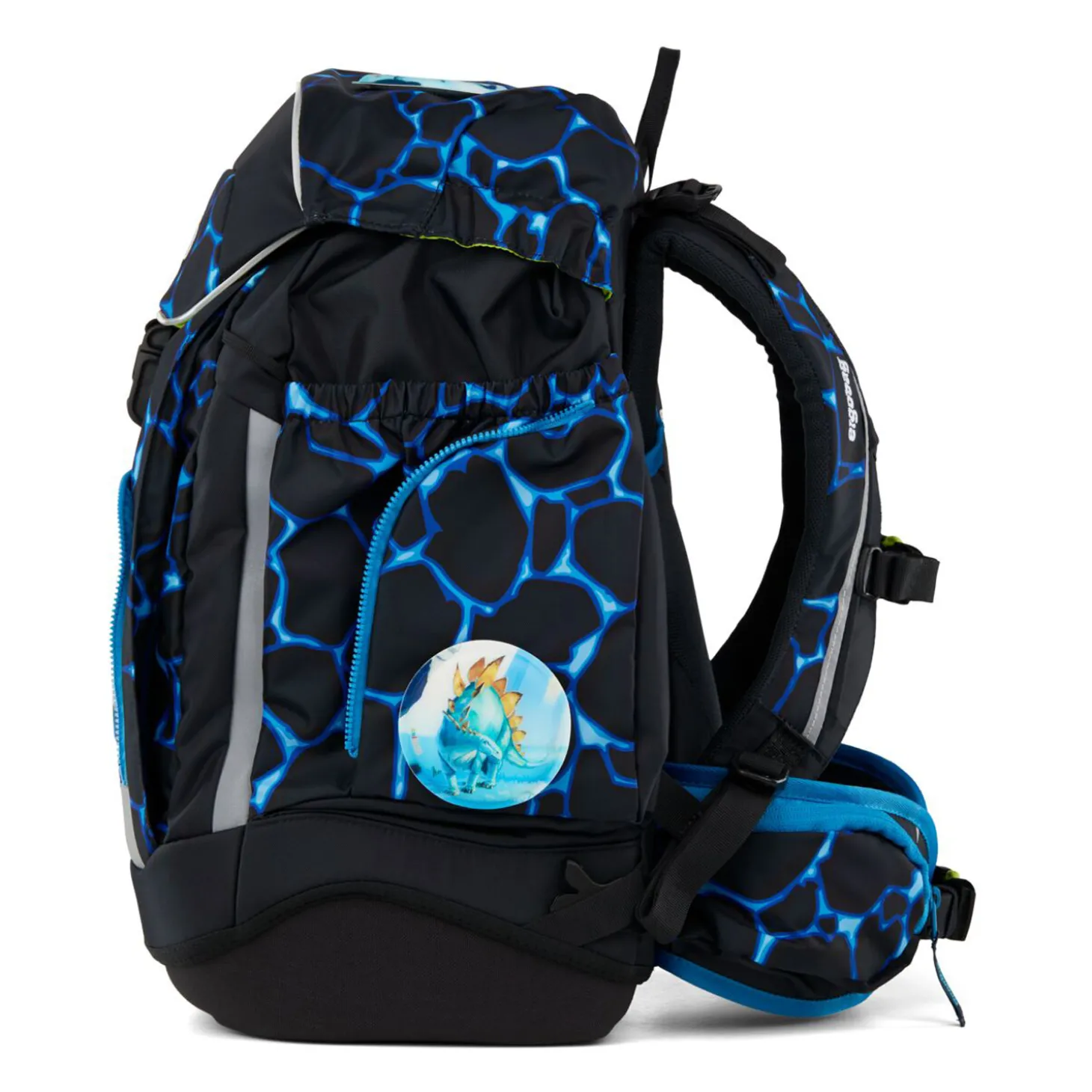 ergobagmaxi COLOR FLASH Edition