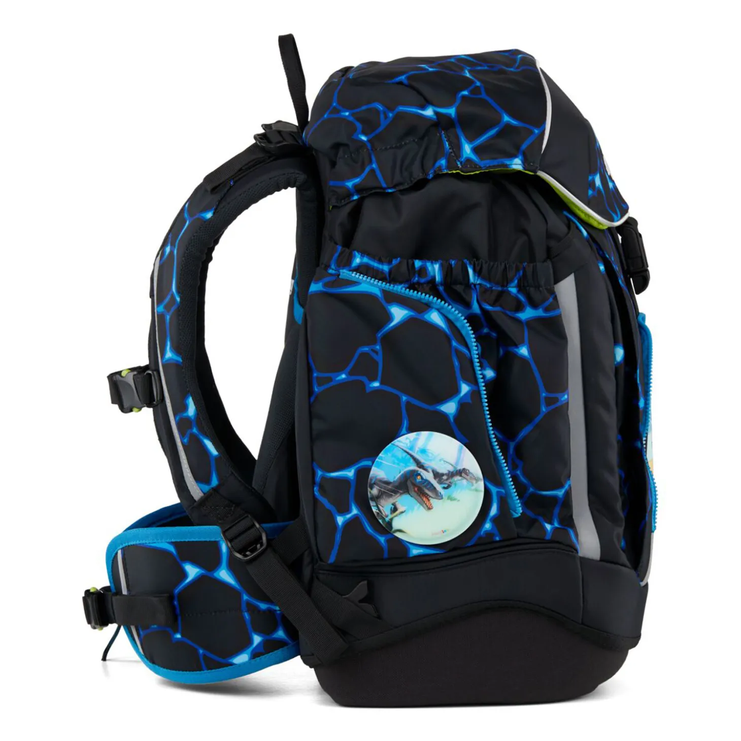 ergobagmaxi COLOR FLASH Edition