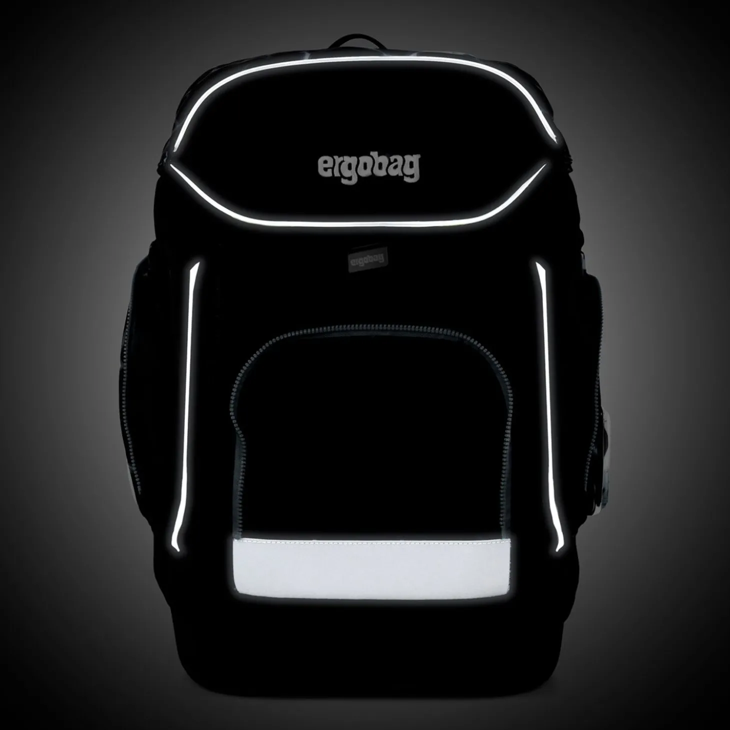 ergobagmaxi COLOR FLASH Edition