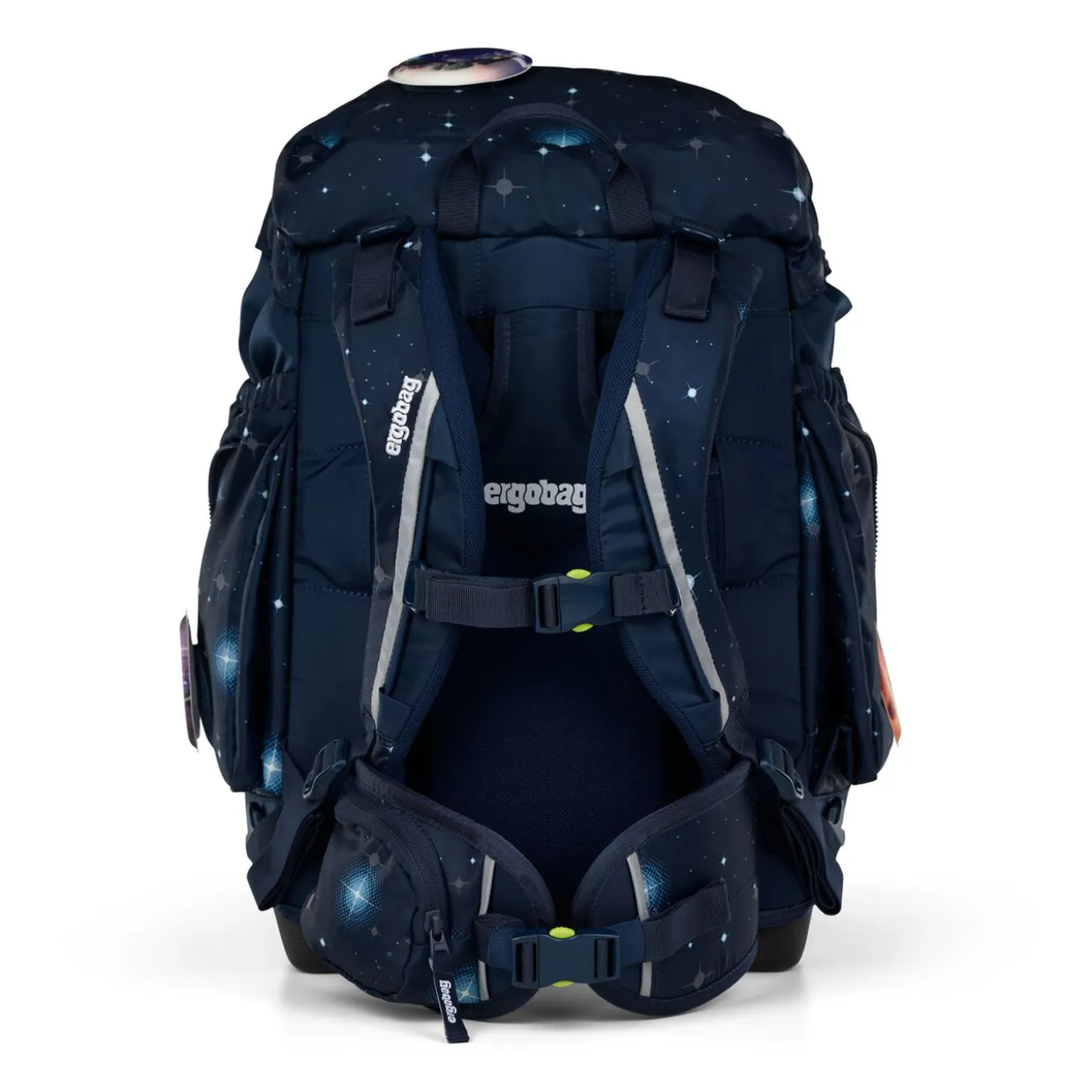 ergobagmaxi REFLEX Edition