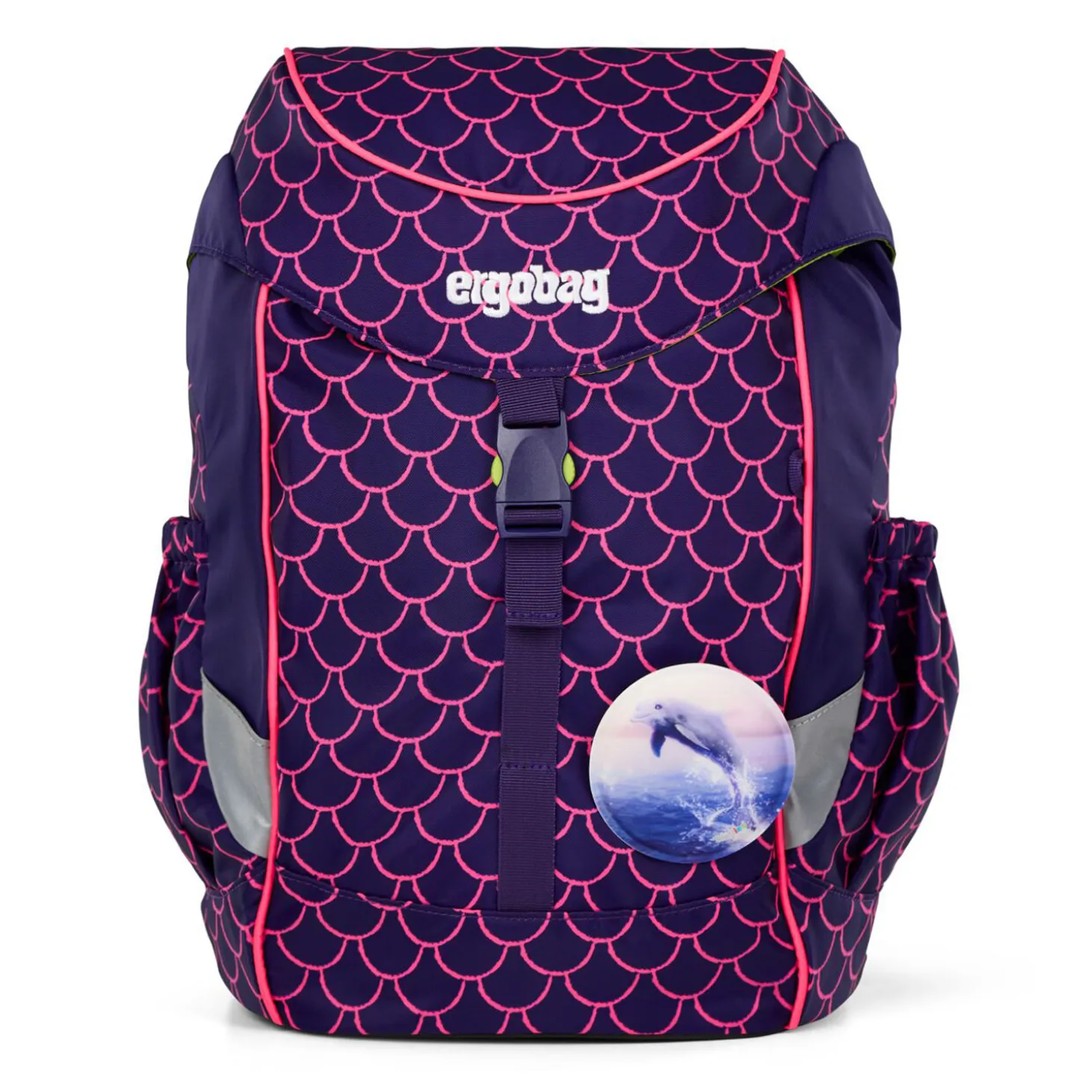 ergobagMini Color Flash Edition