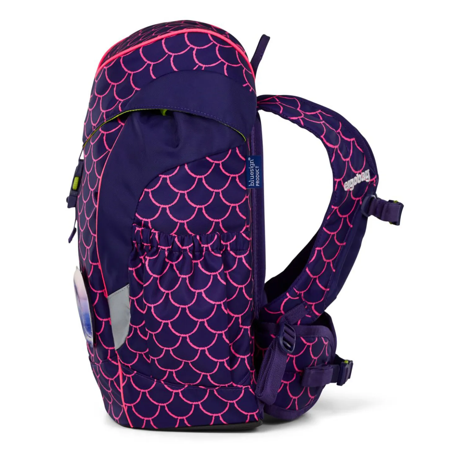 ergobagMini Color Flash Edition