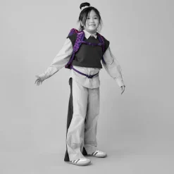 ergobagMini Color Flash Edition