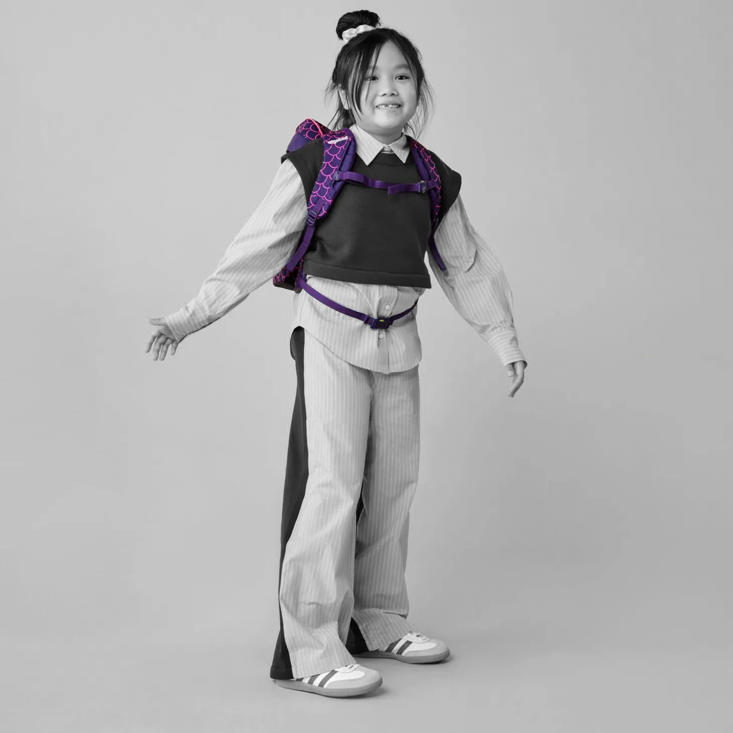 ergobagMini Color Flash Edition