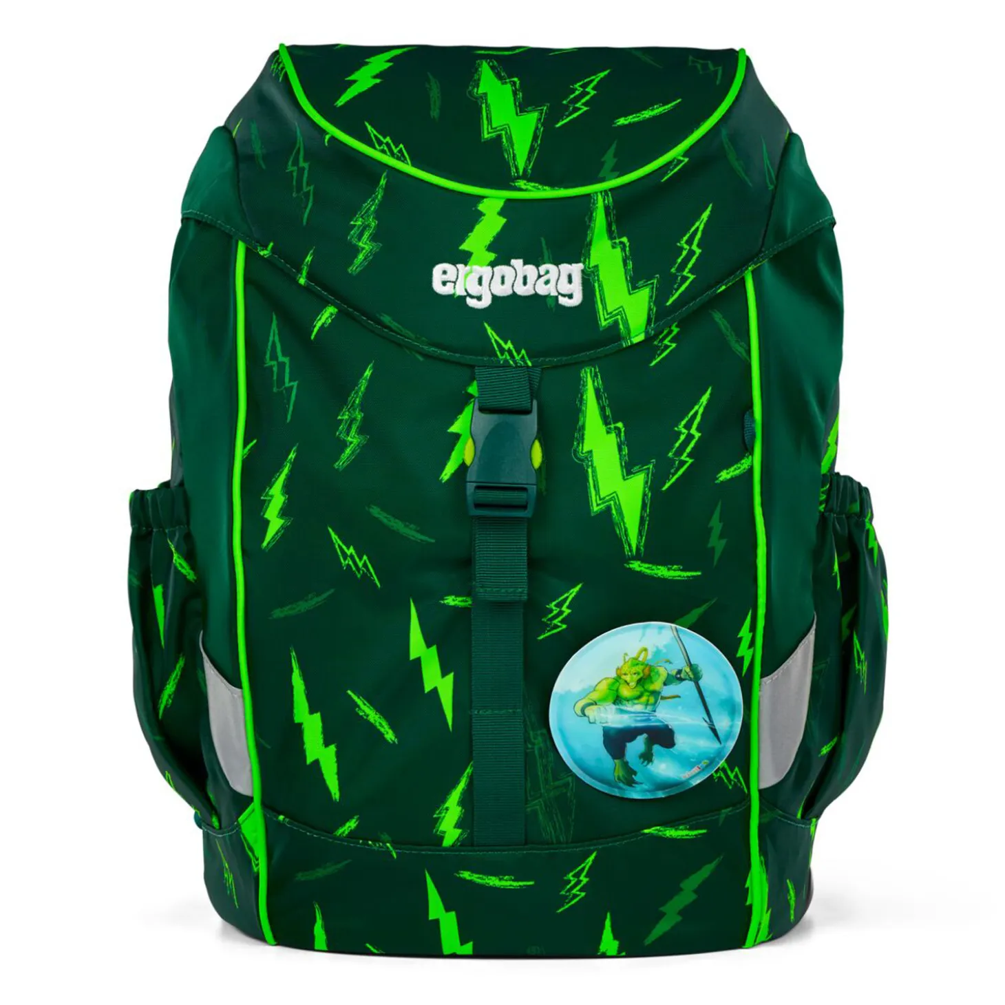 ergobagMini Color Flash Edition