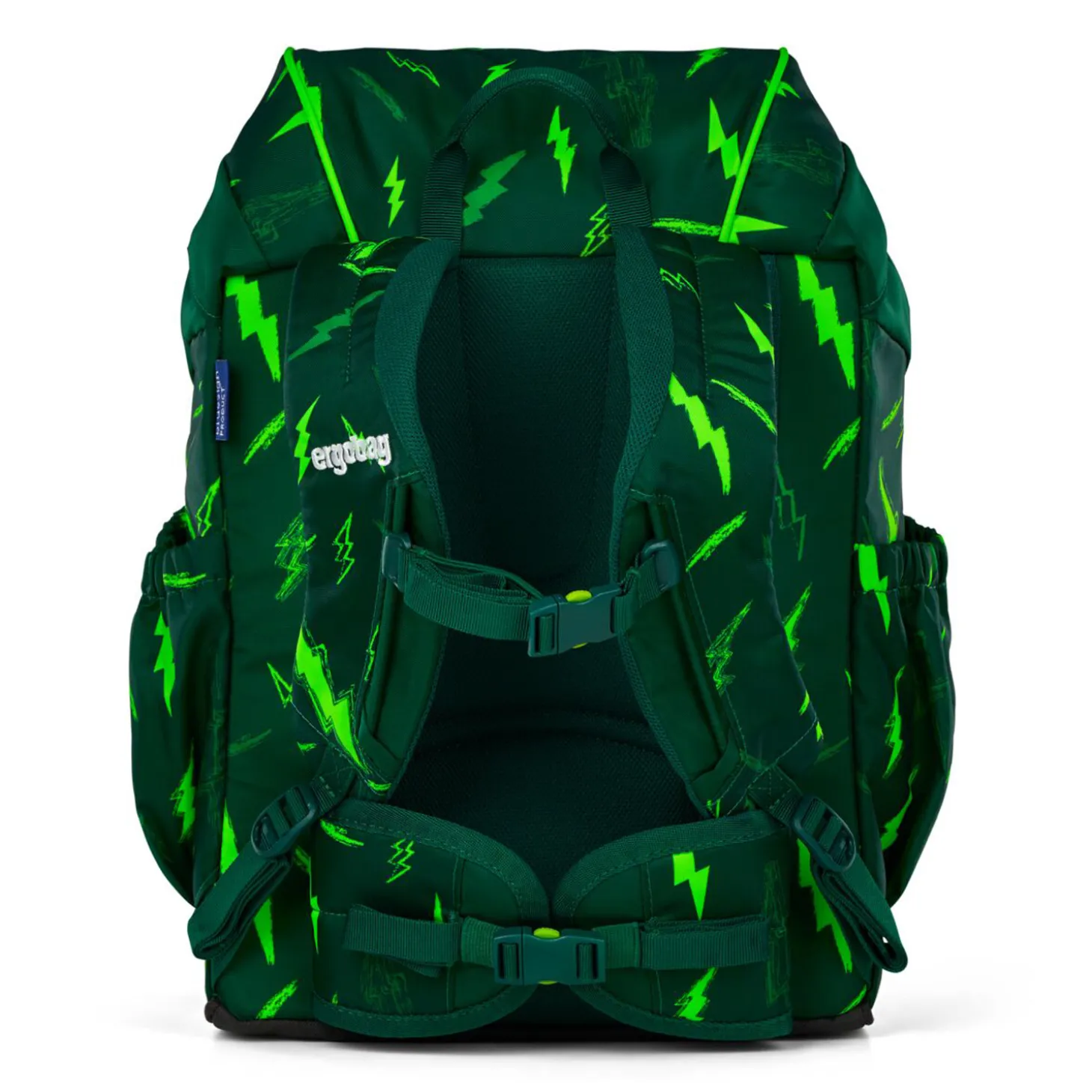 ergobagMini Color Flash Edition