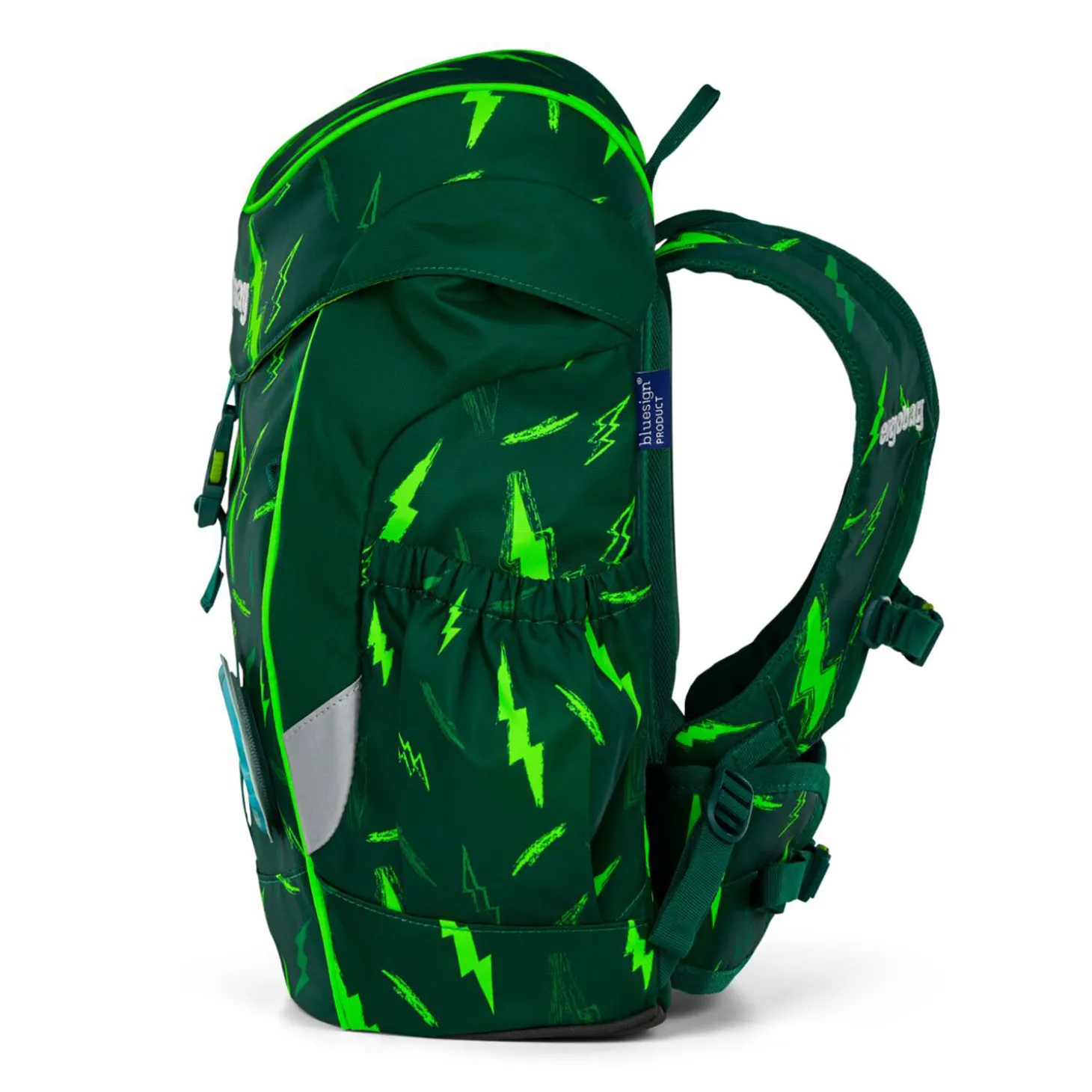 ergobagMini Color Flash Edition