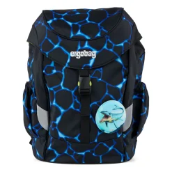 ergobagMini Color Flash Edition
