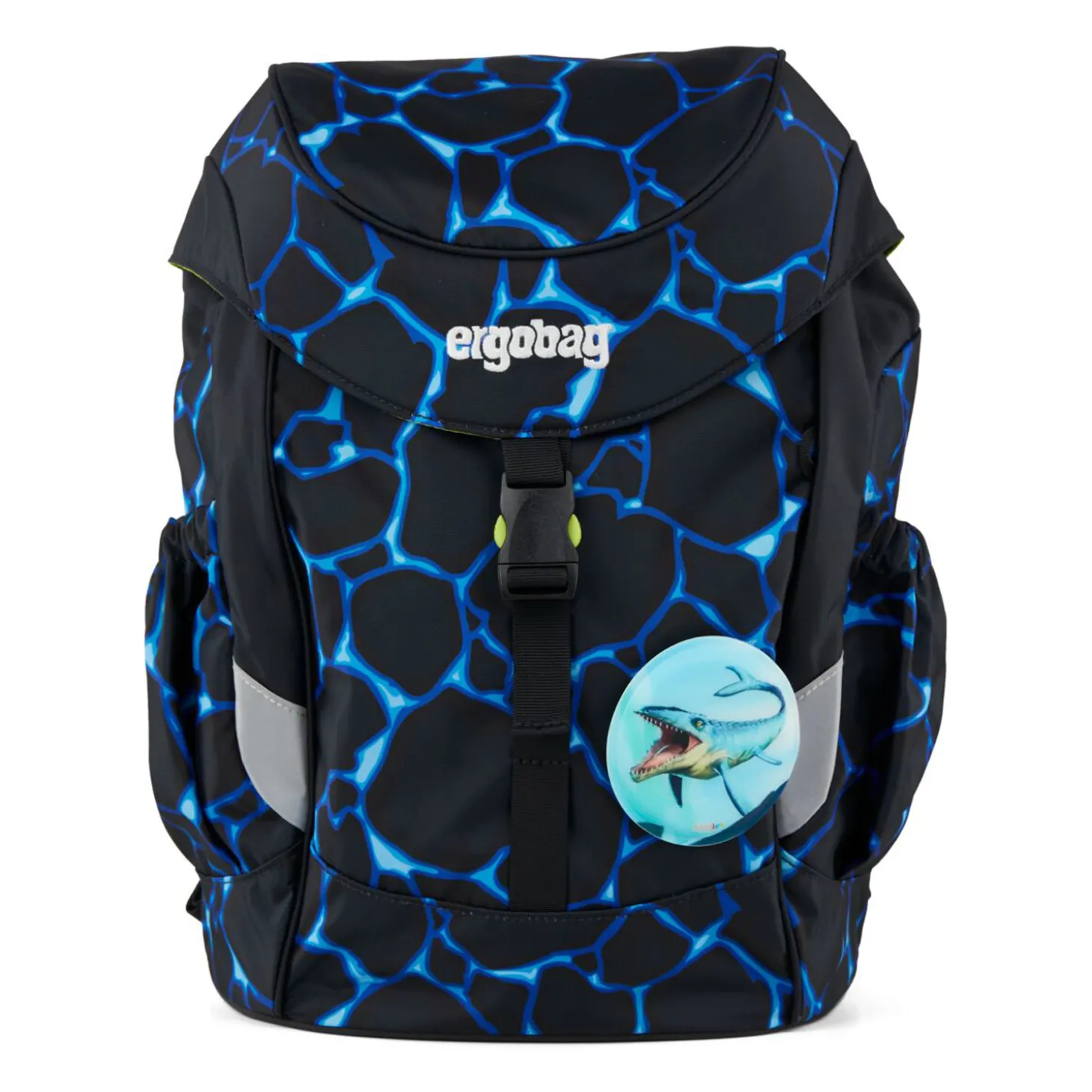 ergobagMini Color Flash Edition