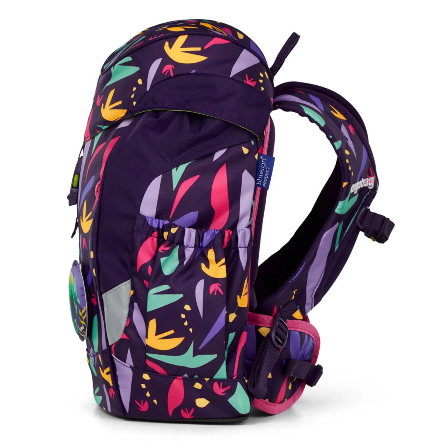 ergobagMini Color Flash Edition