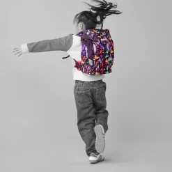 ergobagMini Color Flash Edition