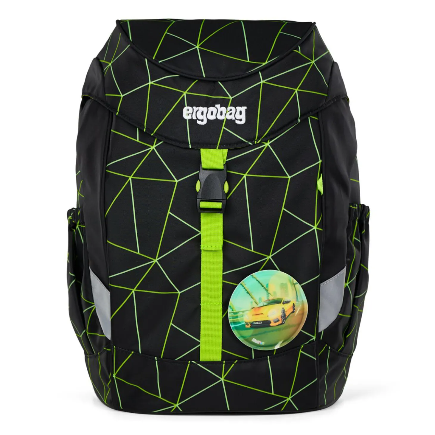 ergobagMini Color Flash Edition