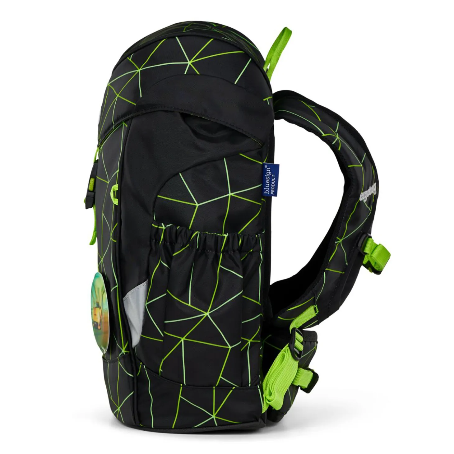 ergobagMini Color Flash Edition