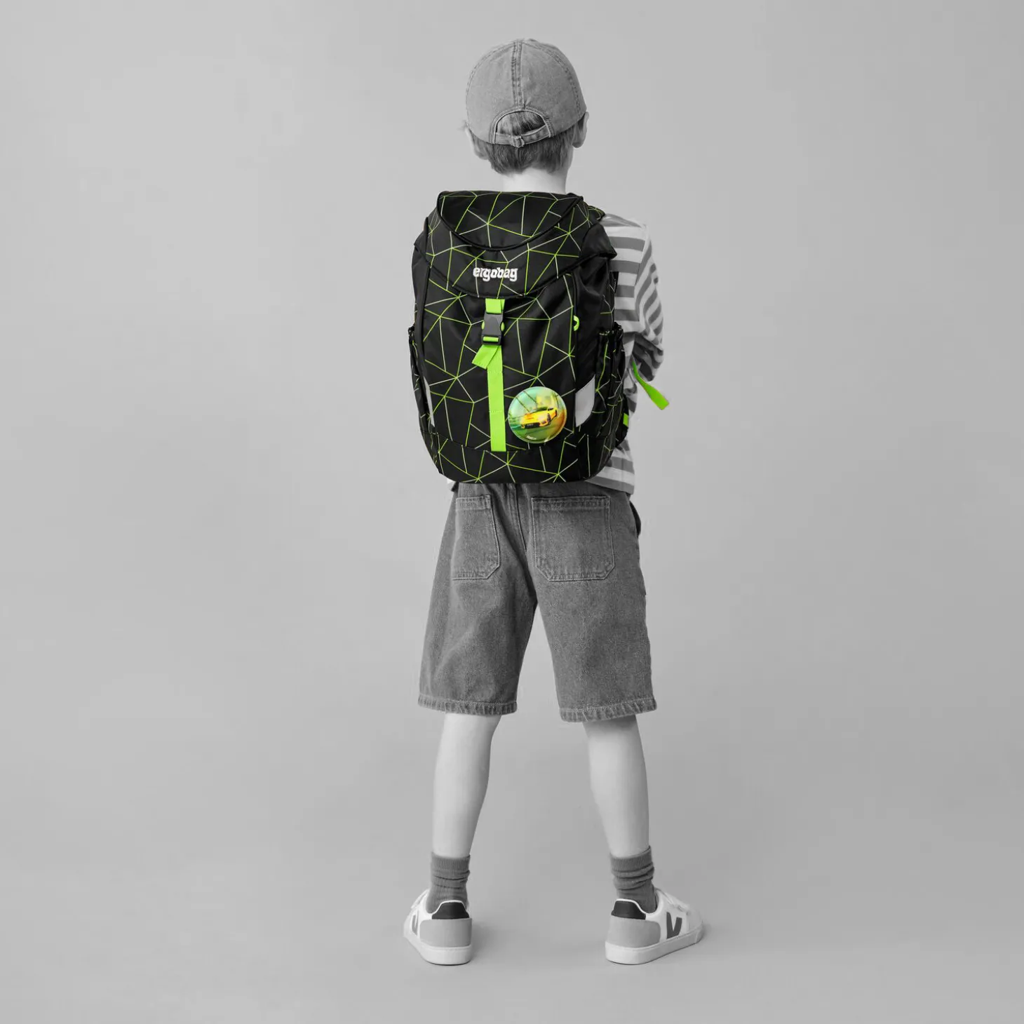 ergobagMini Color Flash Edition