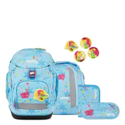 ergobagpack Bibi Blocksberg