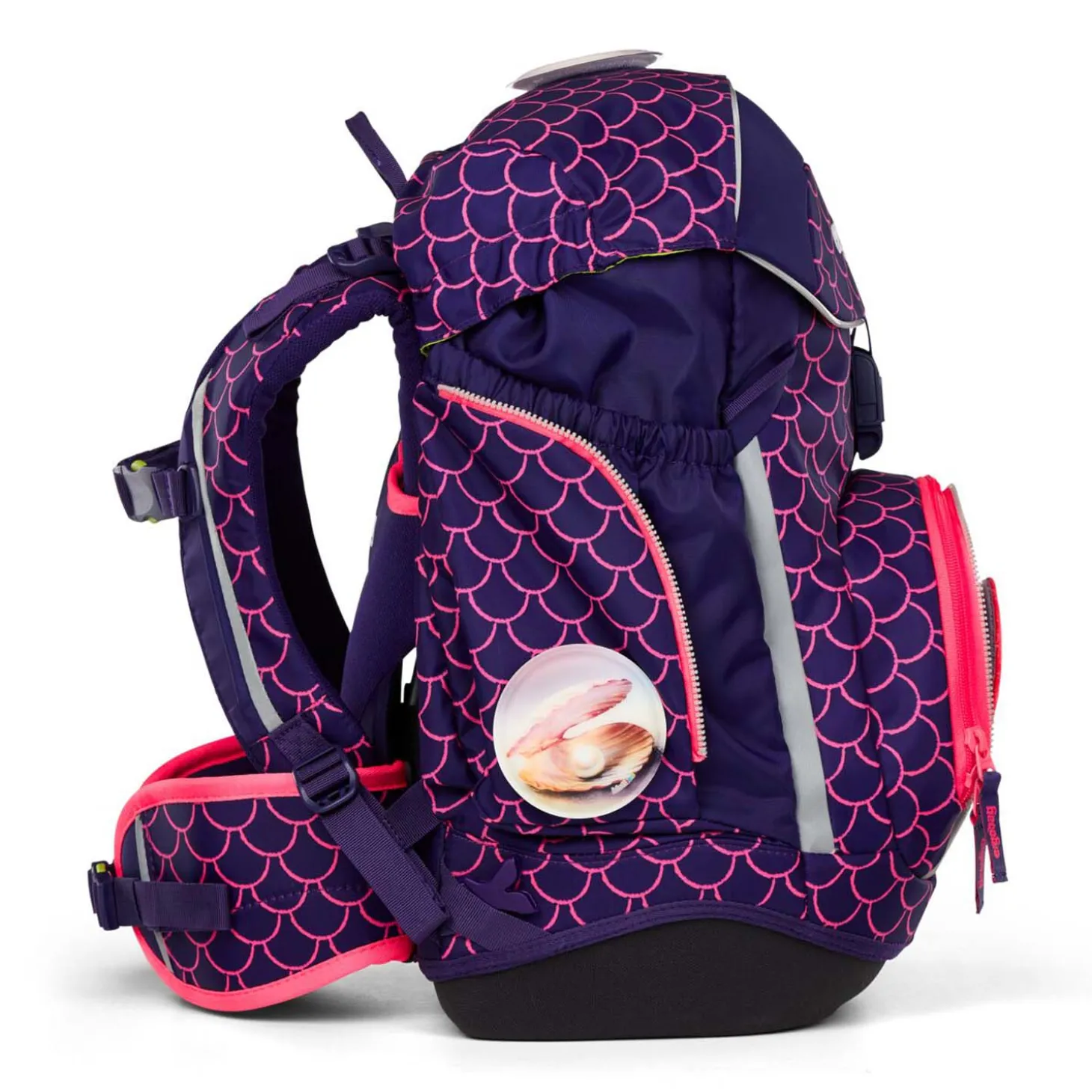 ergobagpack Color Flash Edition