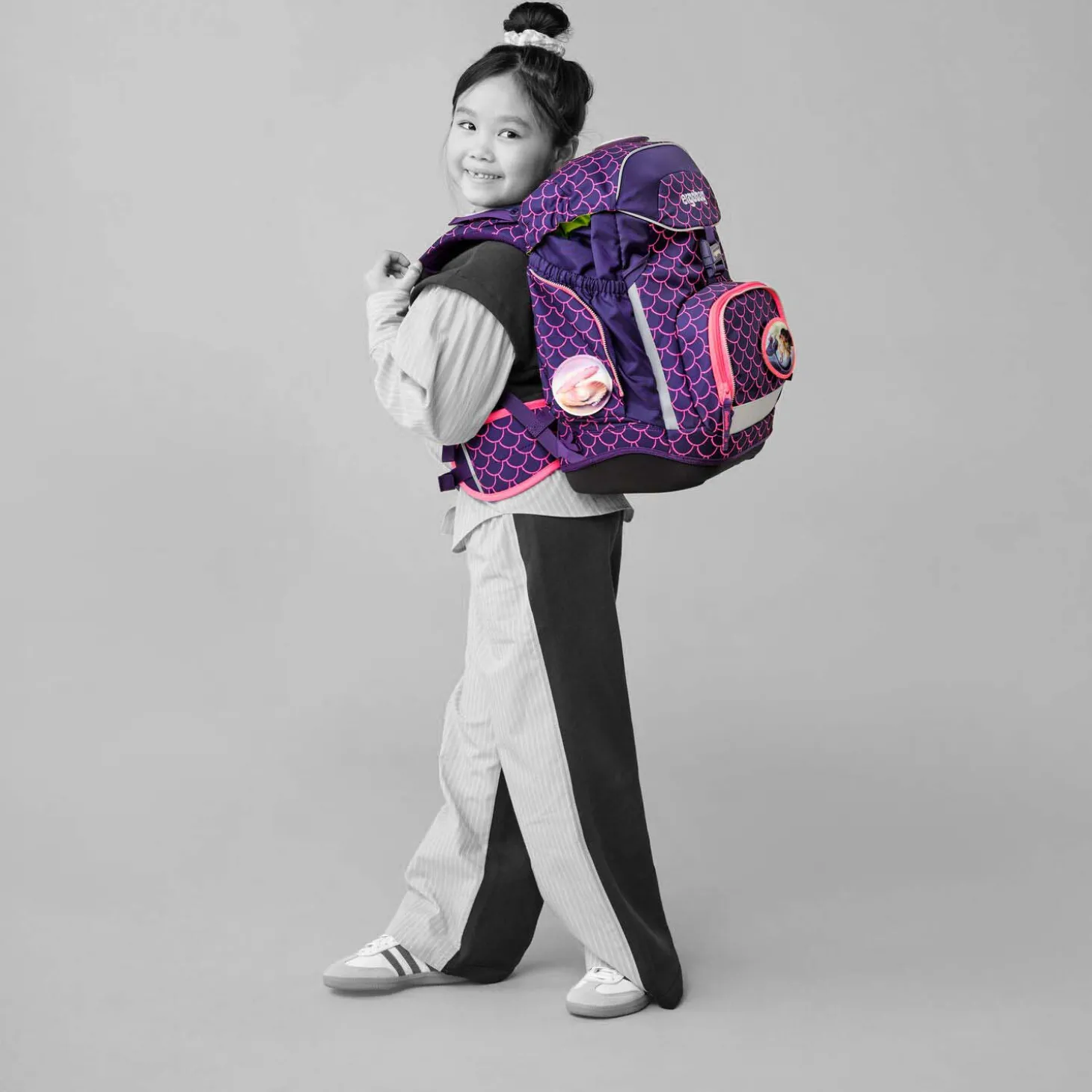 ergobagpack Color Flash Edition