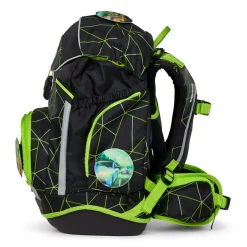 ergobagpack Color Flash Edition
