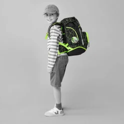 ergobagpack Color Flash Edition