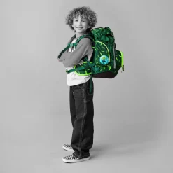 ergobagpack Color Flash Edition