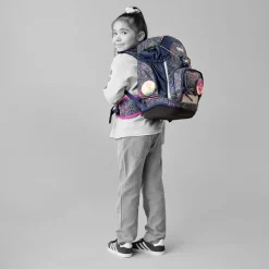 ergobagpack SUPER REFLEX Edition